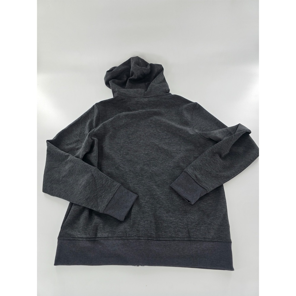 90 Degree by Reflex Men's Full Zip Scuba Balance Full Zip Jacket Charcoal SZ S - Picture 9 of 9